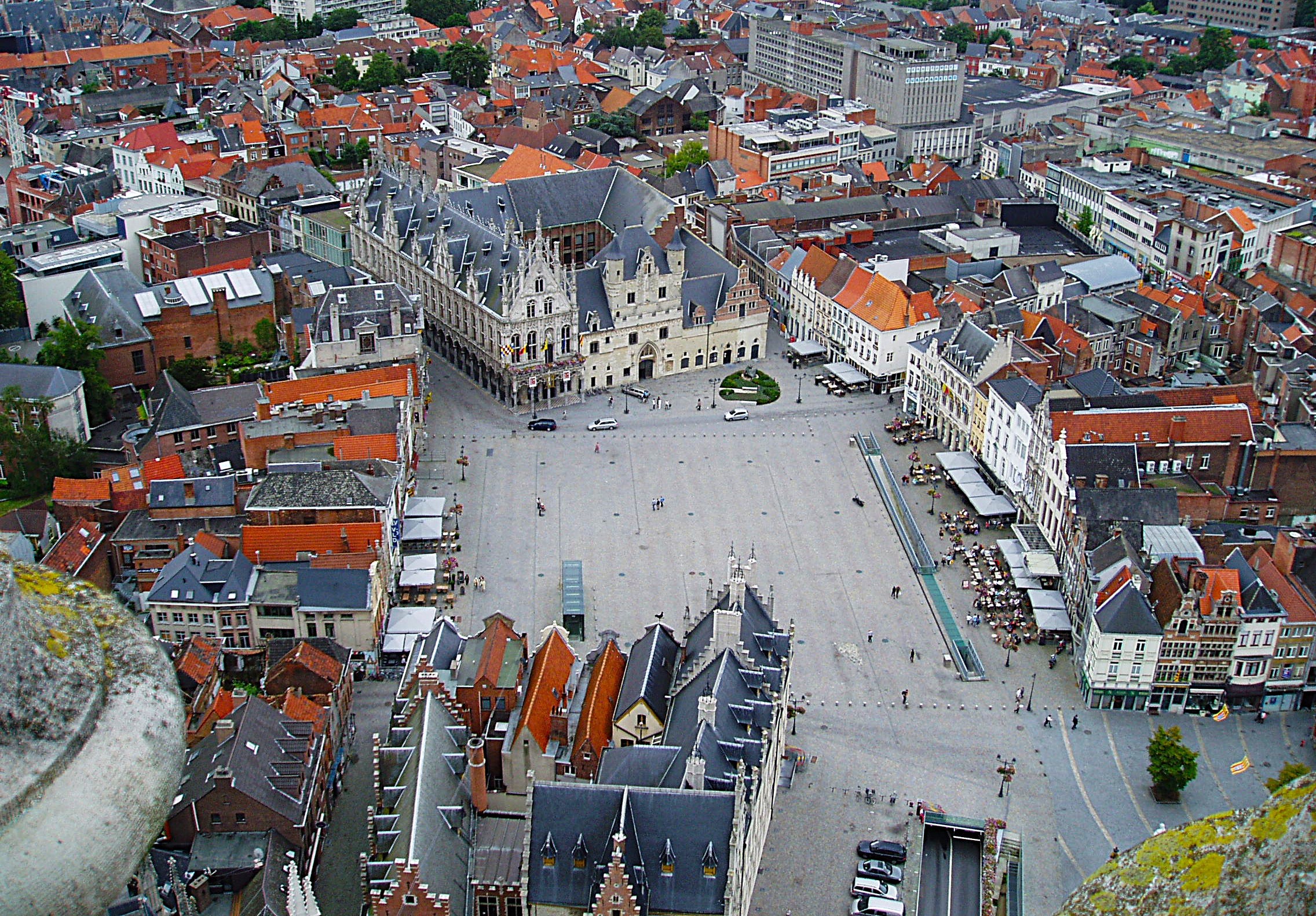 Mechelen